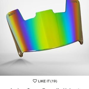 Meet your Posher, Holden